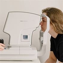 Eye Conditions