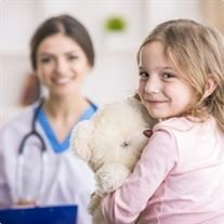 Pediatric Surgery